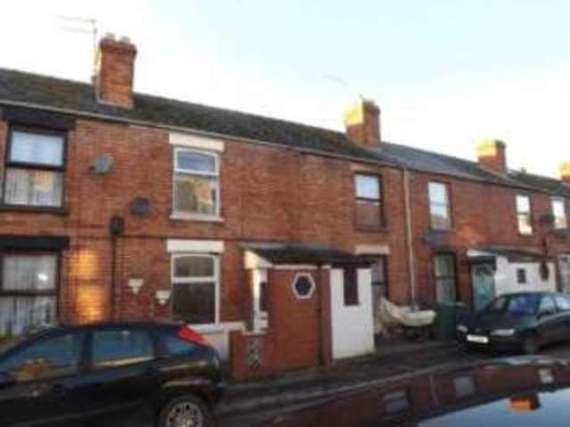 3 Bedroom Terraced